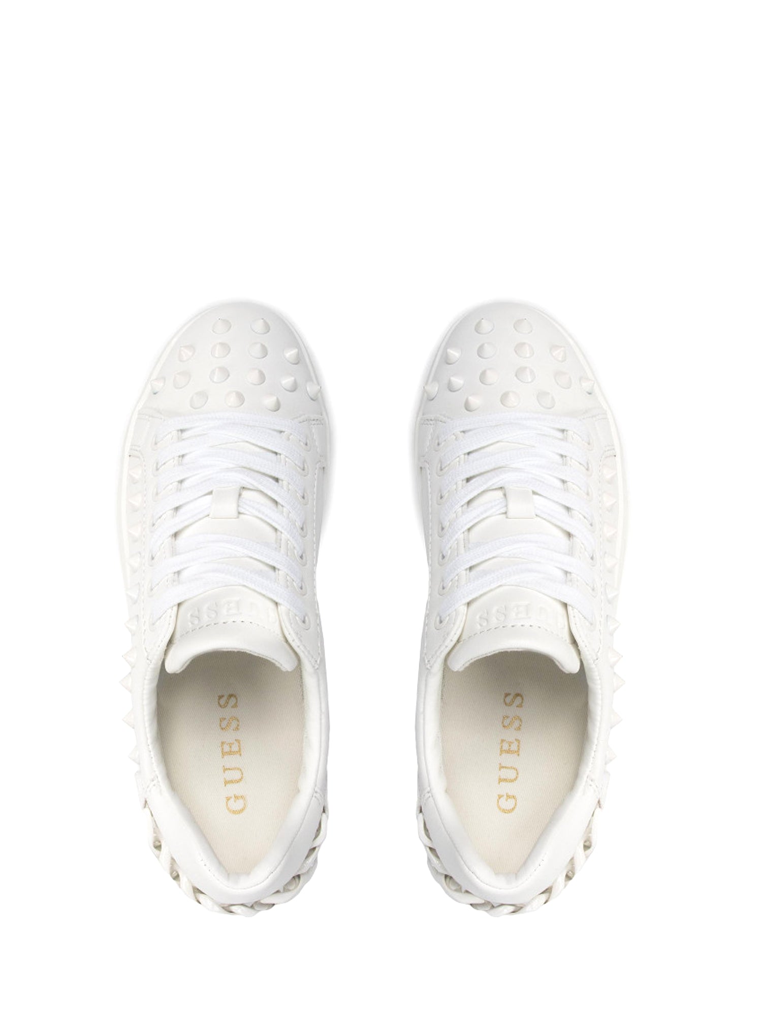 Sneakers Bianco Guess
