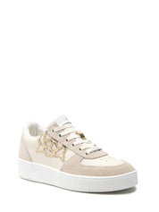 Sneakers Beige Guess