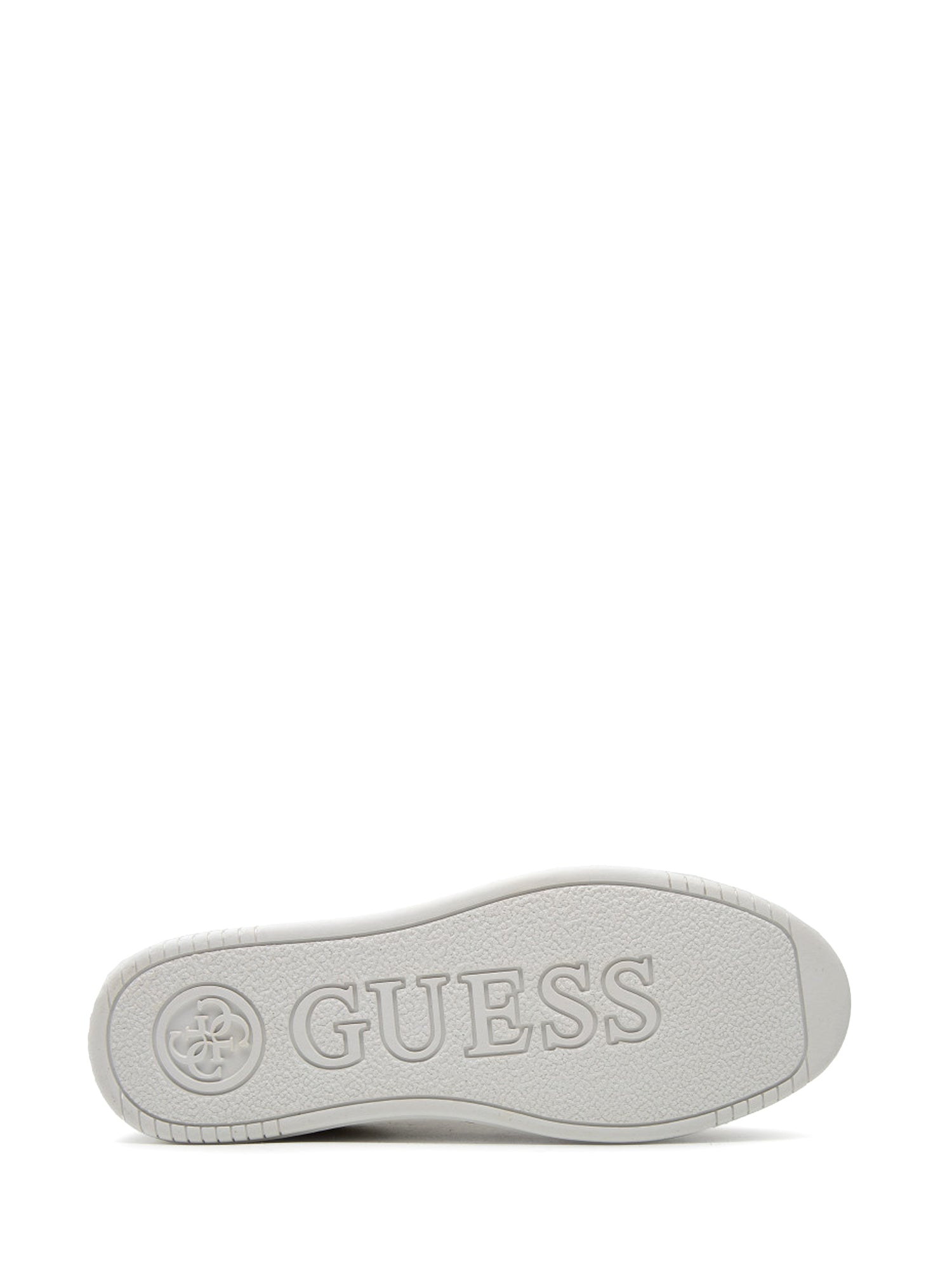 Sneakers Beige Guess