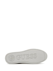 Sneakers Beige Guess