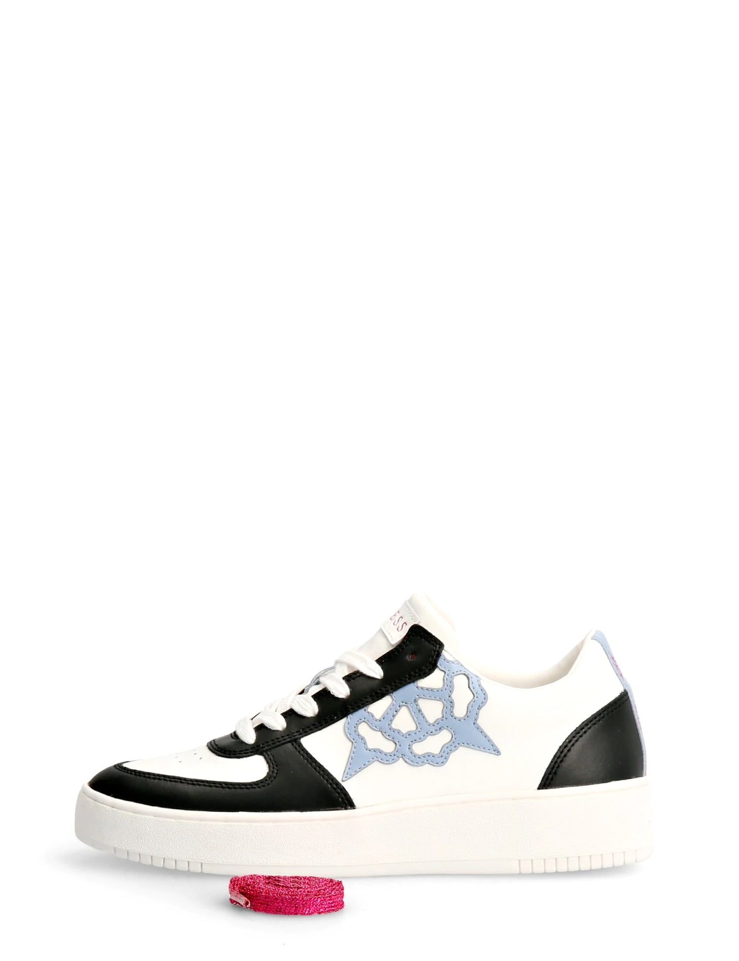 Sneakers Nero Guess