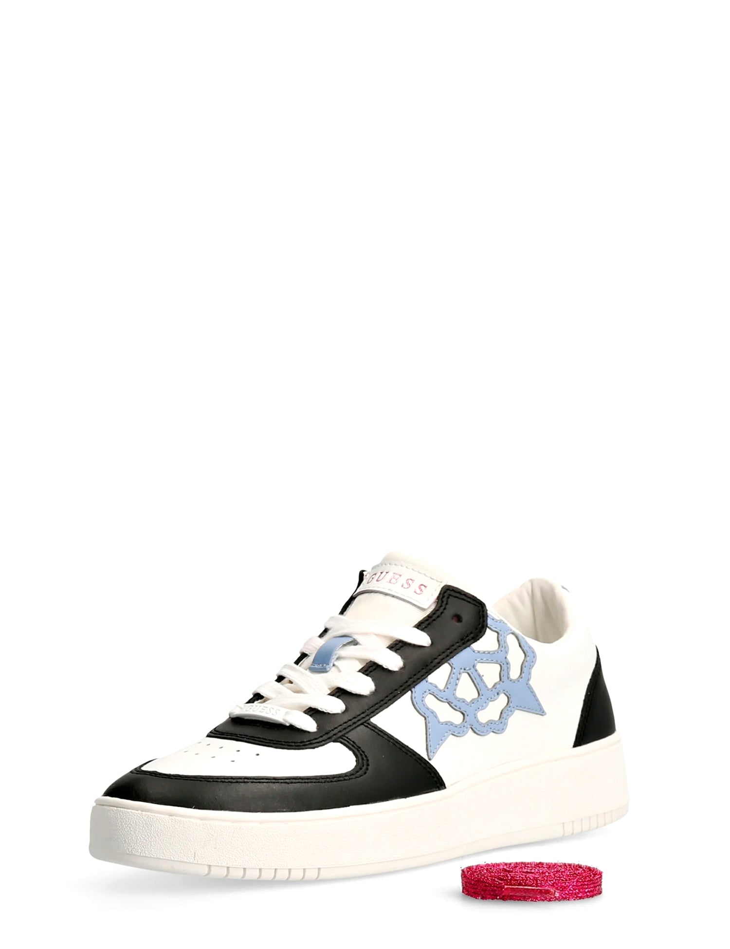 Sneakers Nero Guess