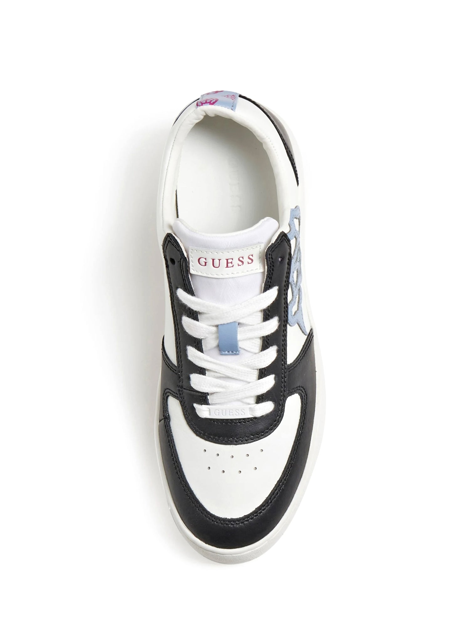 Sneakers Nero Guess