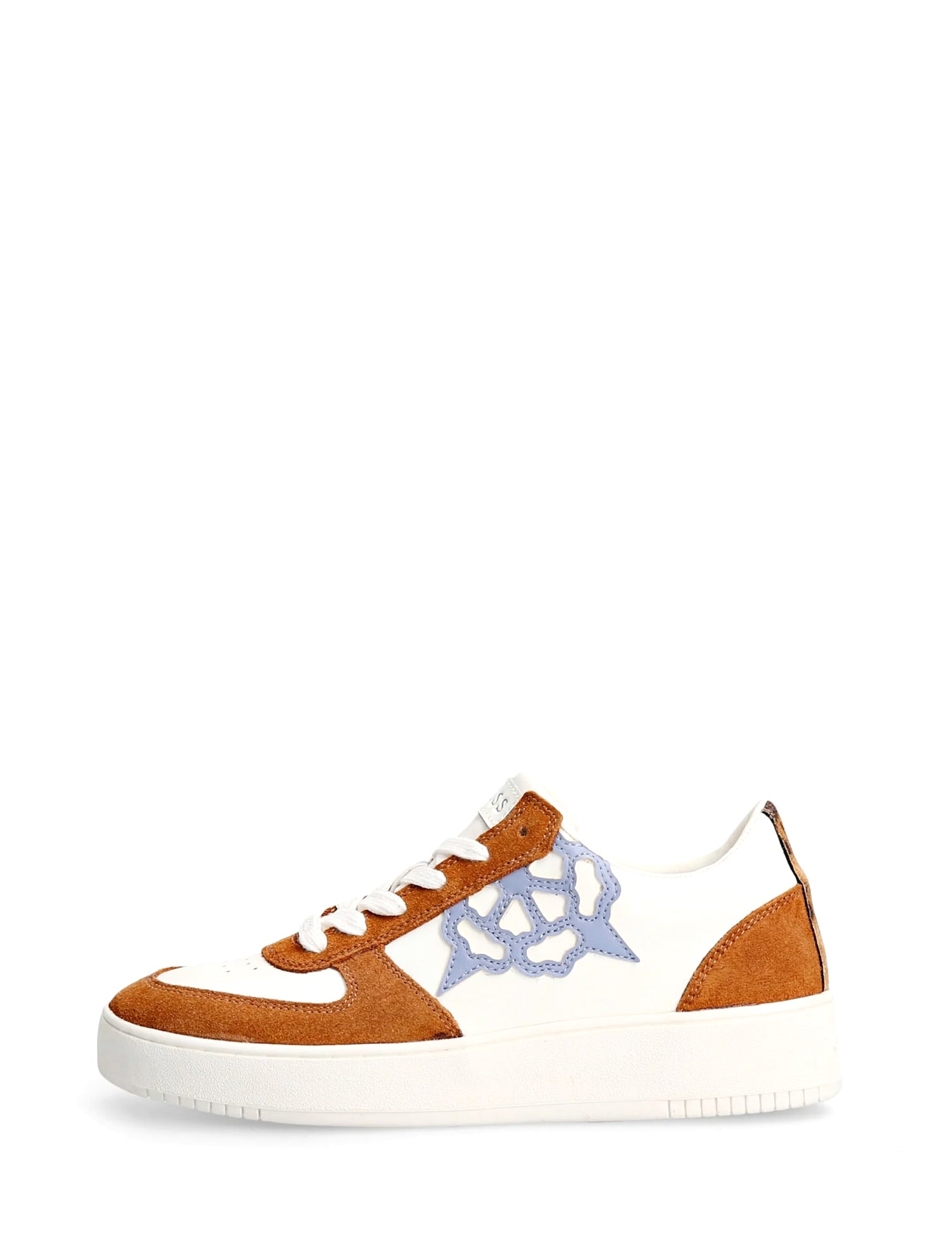 Sneakers Marrone Guess