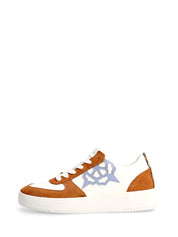 Sneakers Marrone Guess