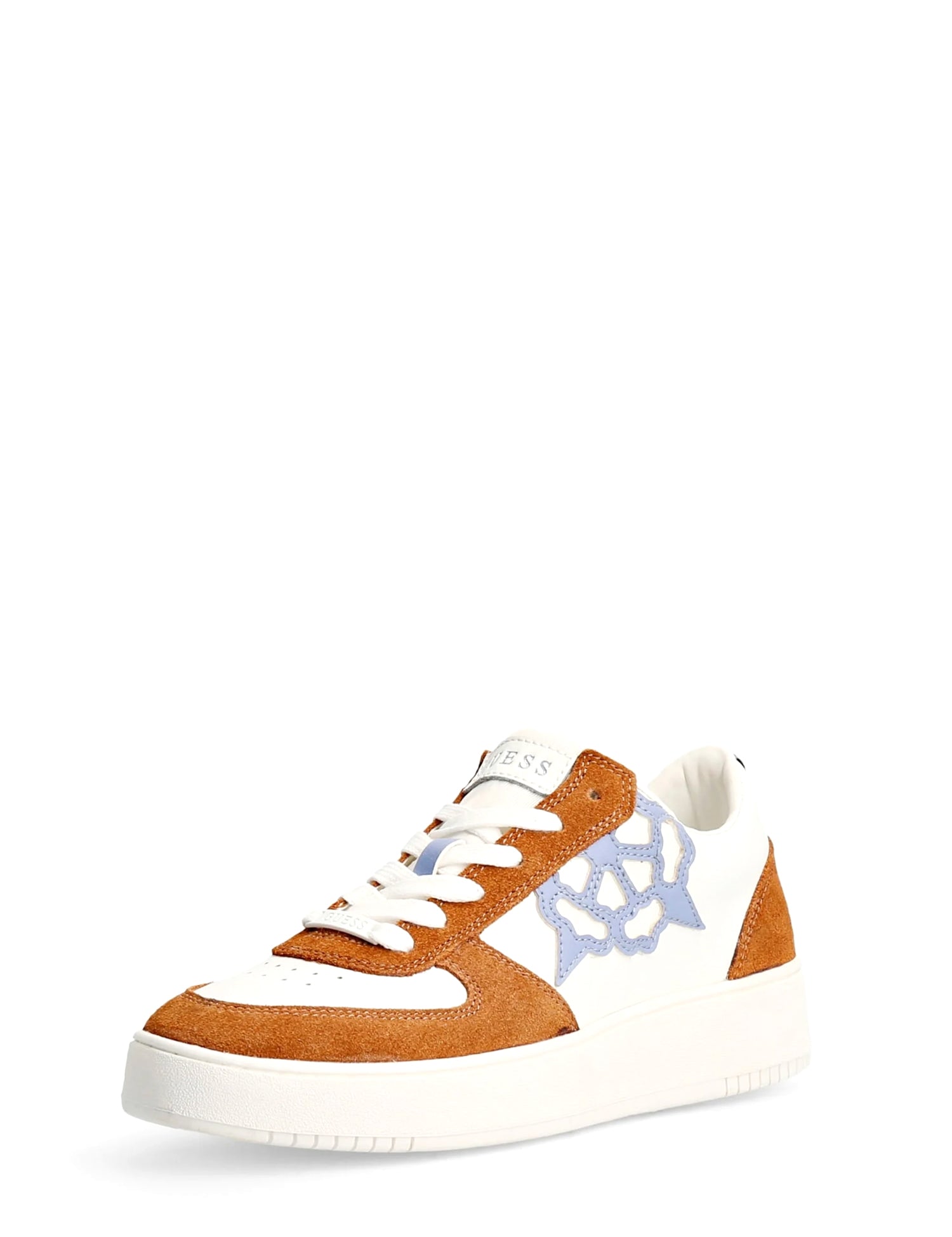 Sneakers Marrone Guess