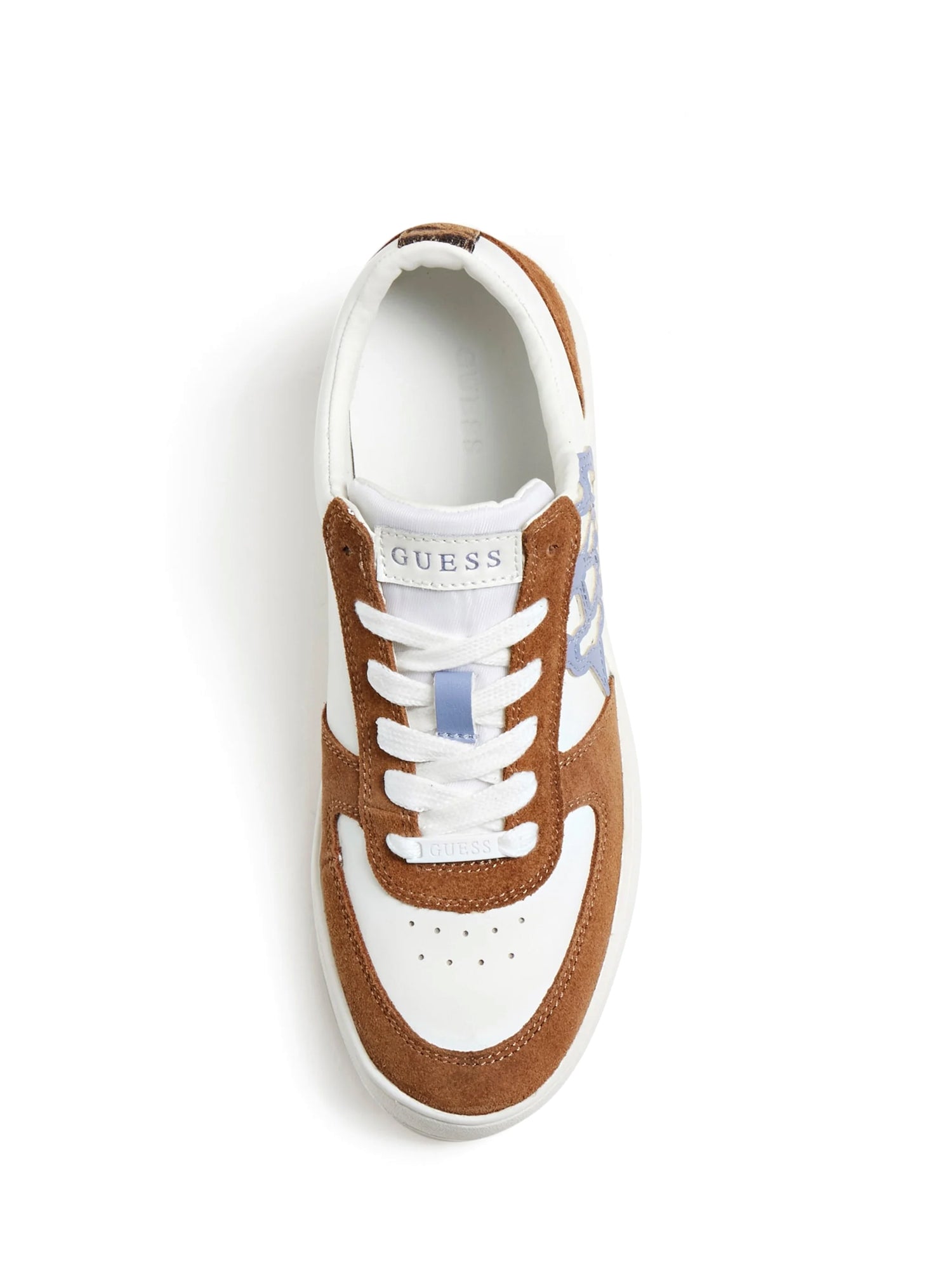 Sneakers Marrone Guess