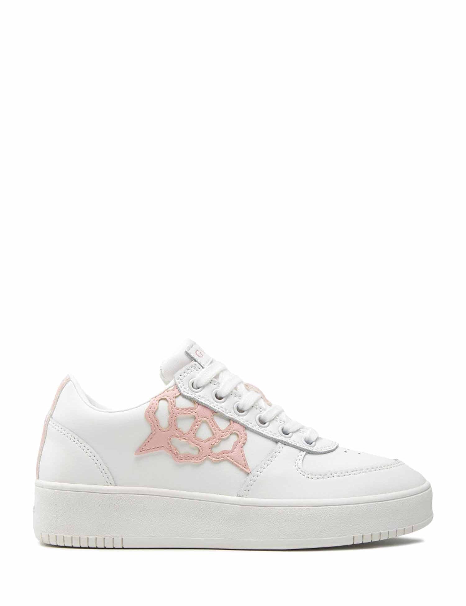 Sneakers Bianco Guess