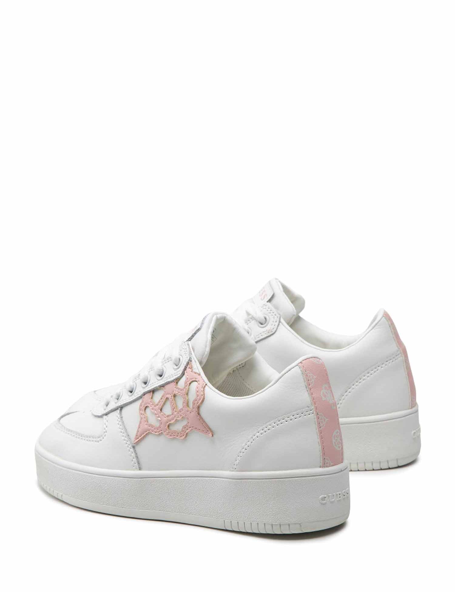 Sneakers Bianco Guess