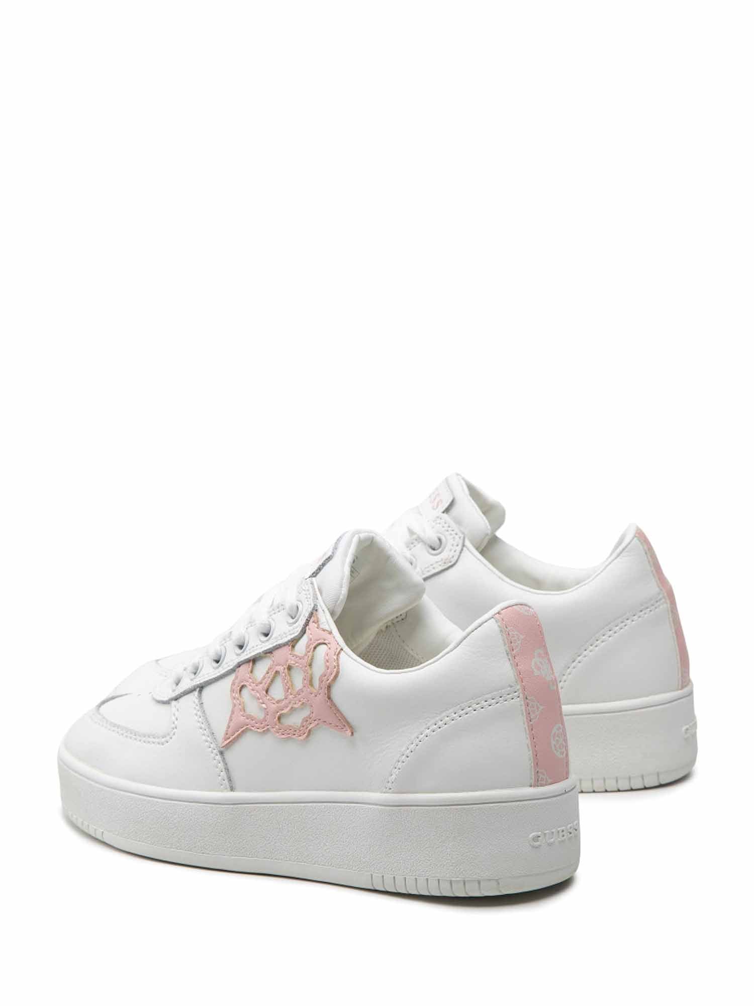 Sneakers Bianco Guess