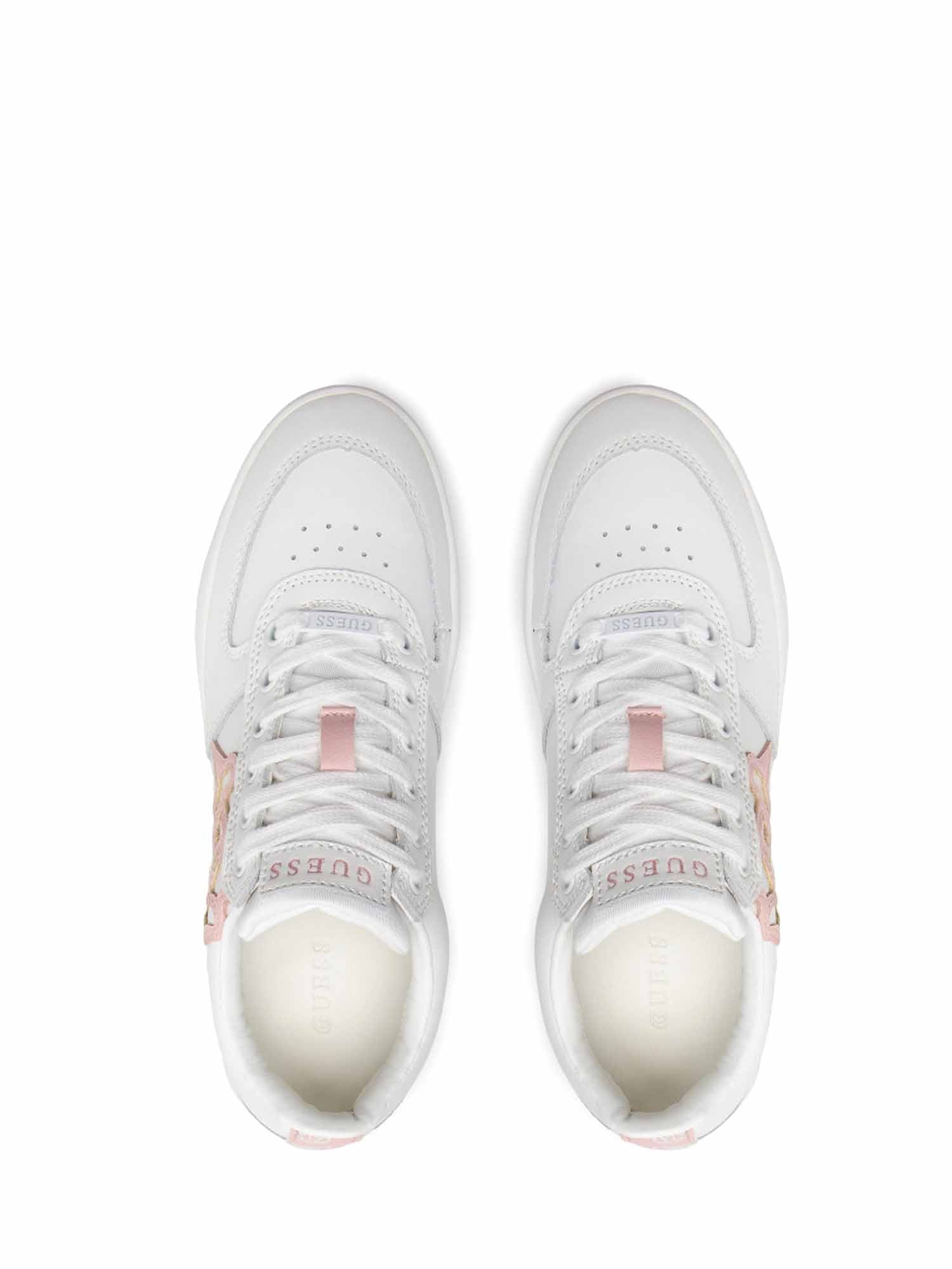 Sneakers Bianco Guess