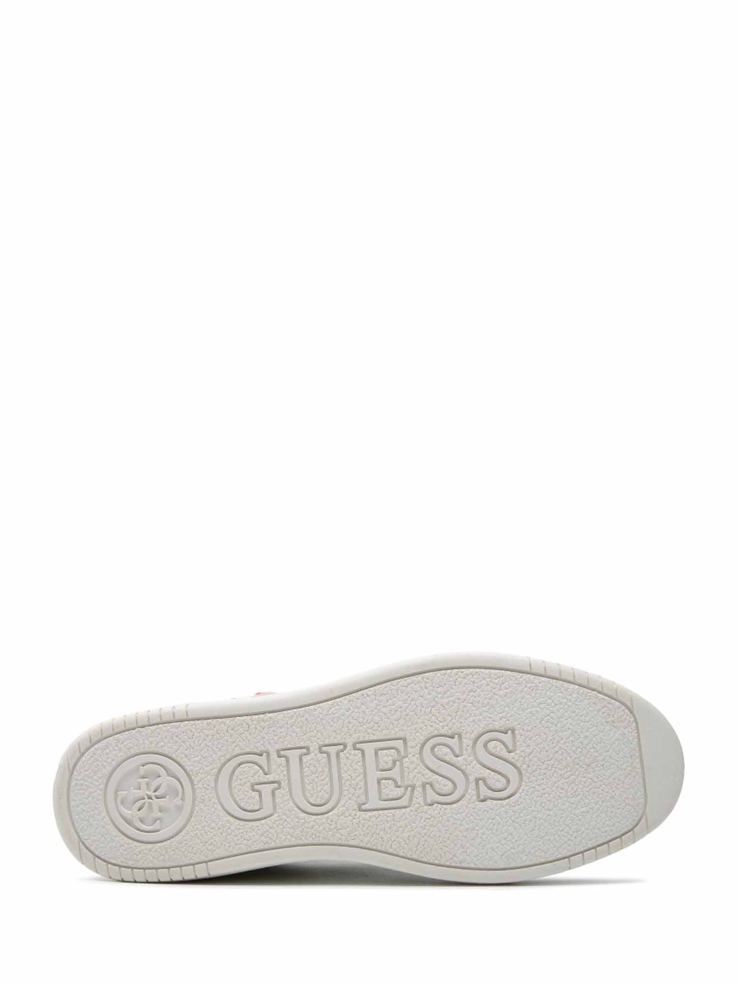 Sneakers Bianco Guess