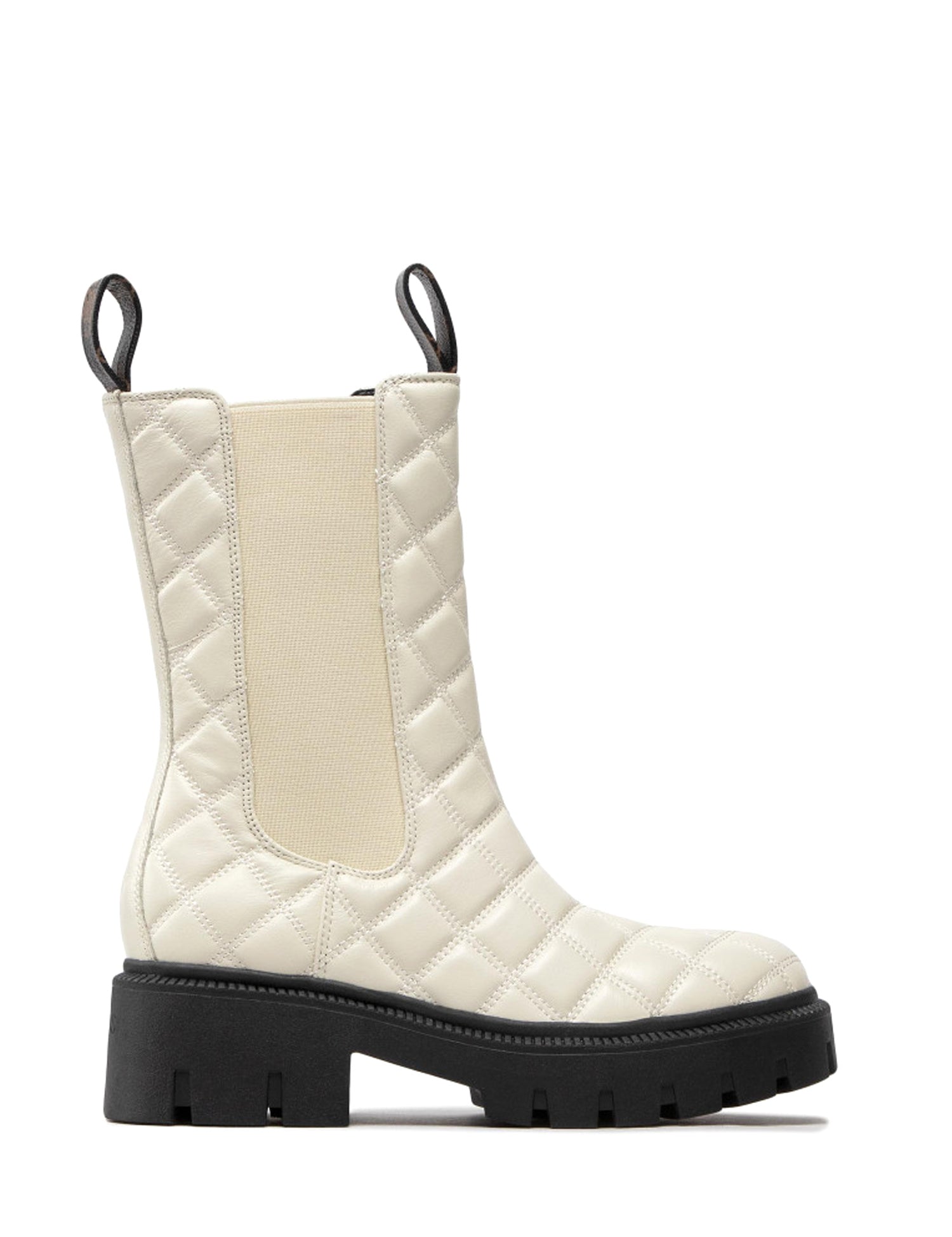 Stivali Bianco Guess