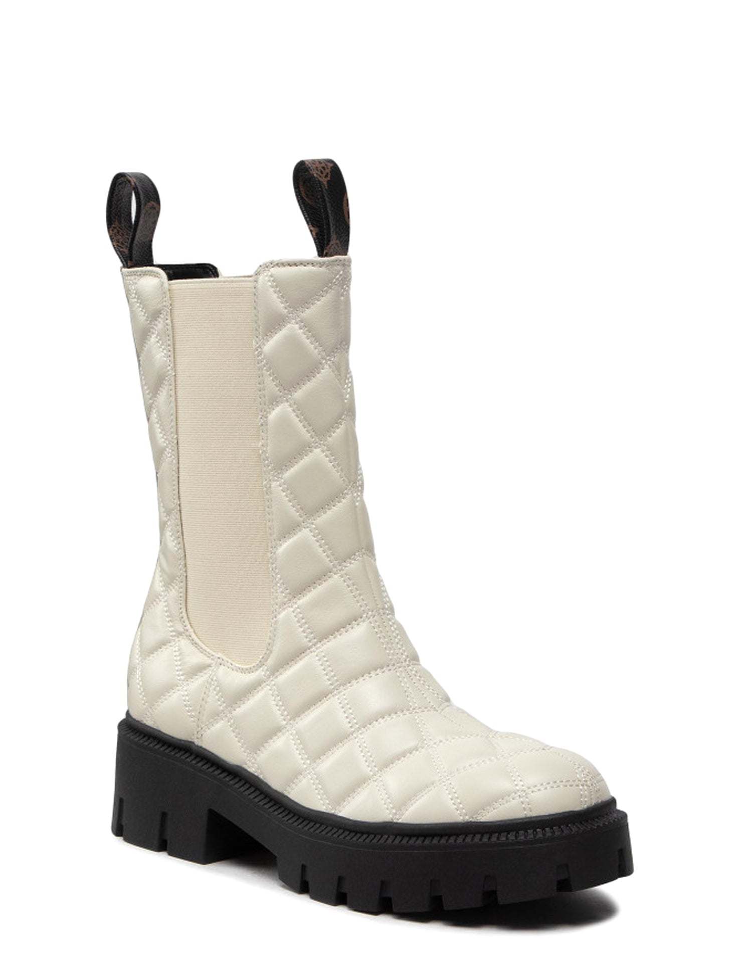 Stivali Bianco Guess