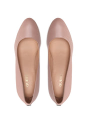 Decolleté Rosa Guess