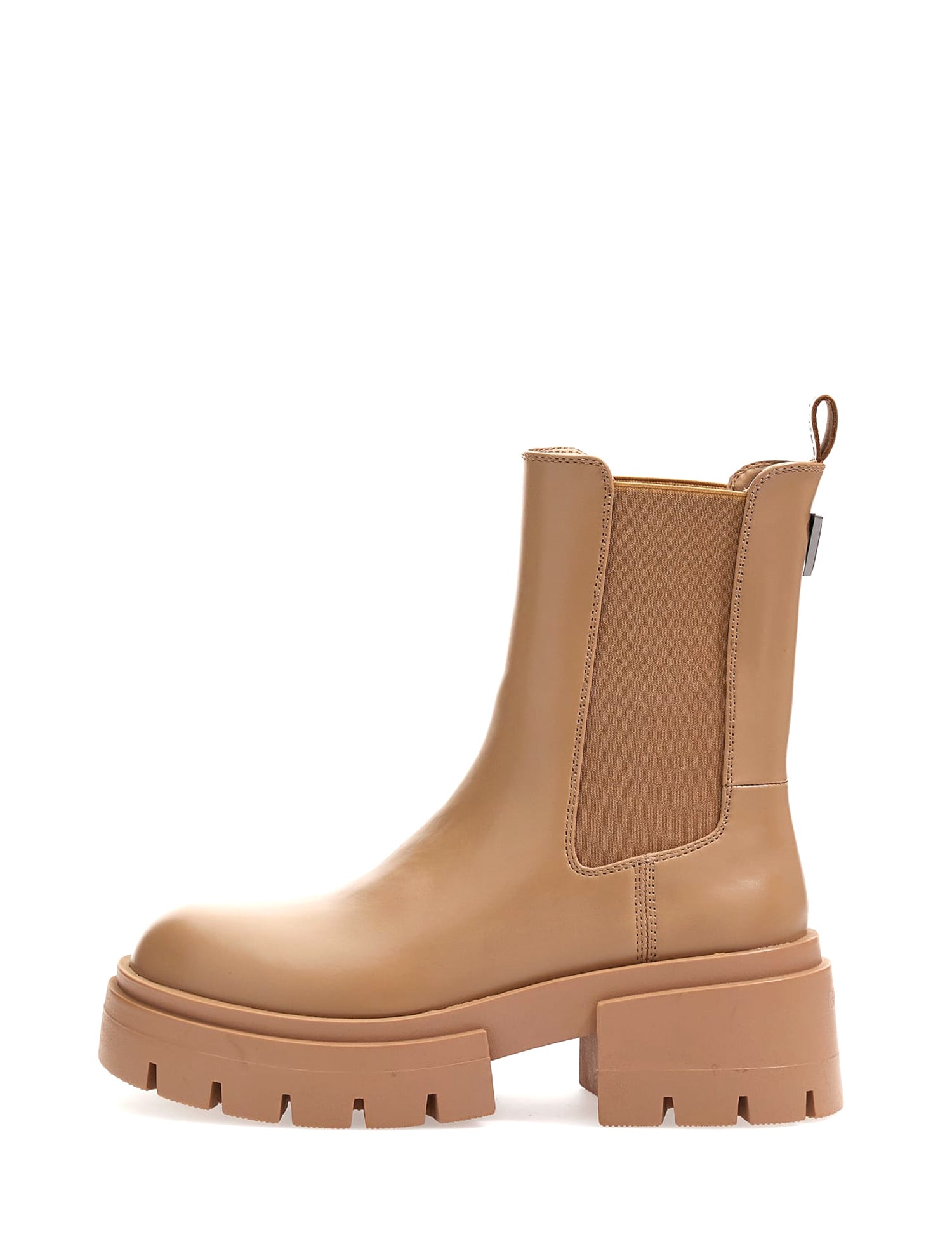 Stivaletti Beige Guess