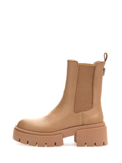 Stivaletti Beige Guess