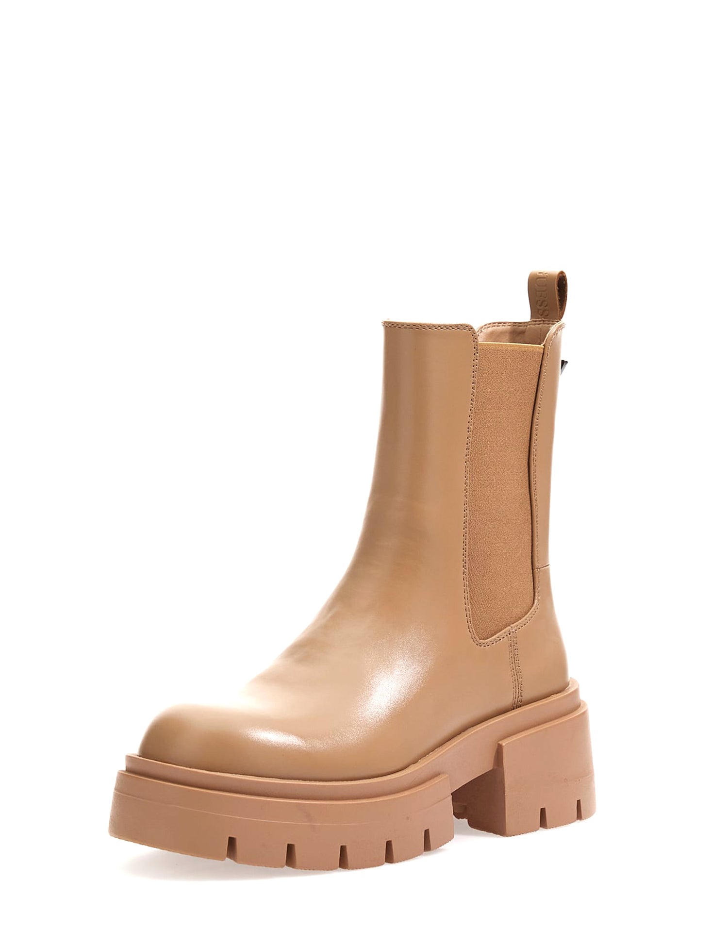 Stivaletti Beige Guess