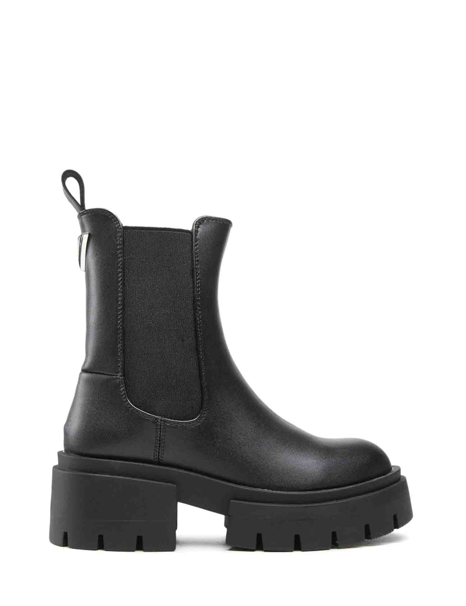 Stivaletti Nero Guess