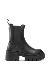 Stivaletti Nero Guess