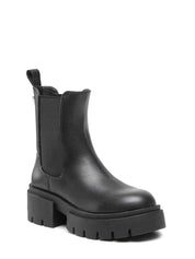 Stivaletti Nero Guess