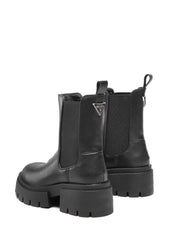 Stivaletti Nero Guess