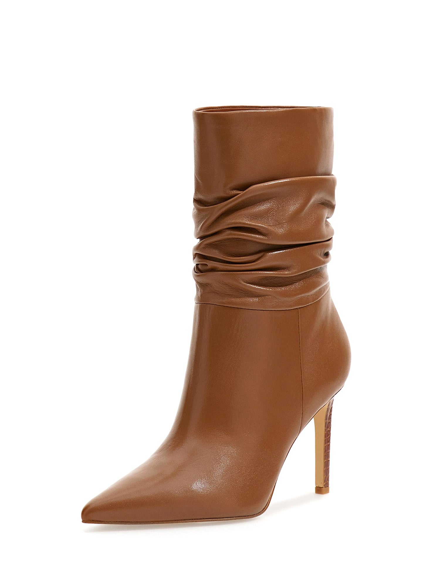 Stivali Marrone Guess