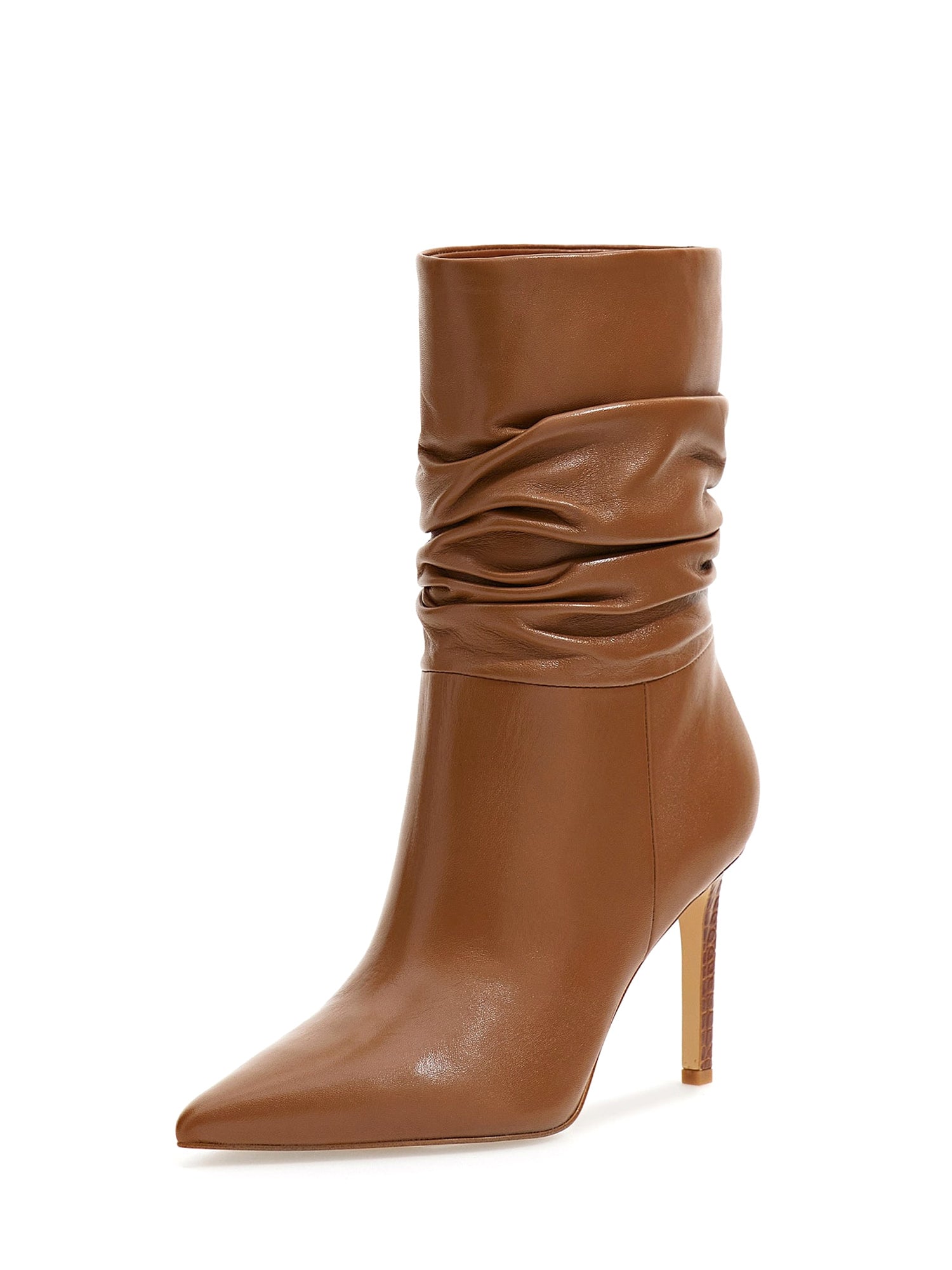 Stivali Marrone Guess