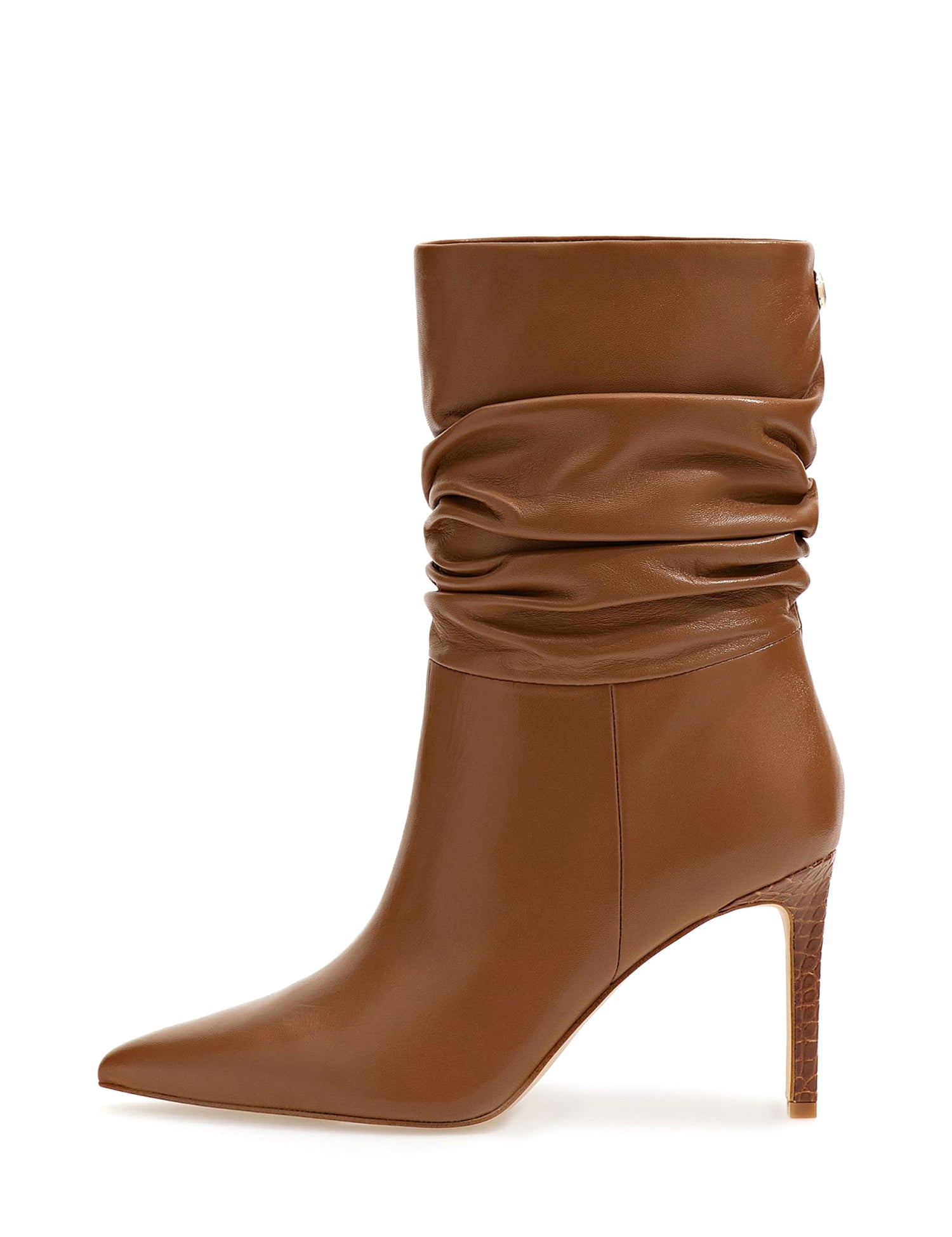 Stivali Marrone Guess