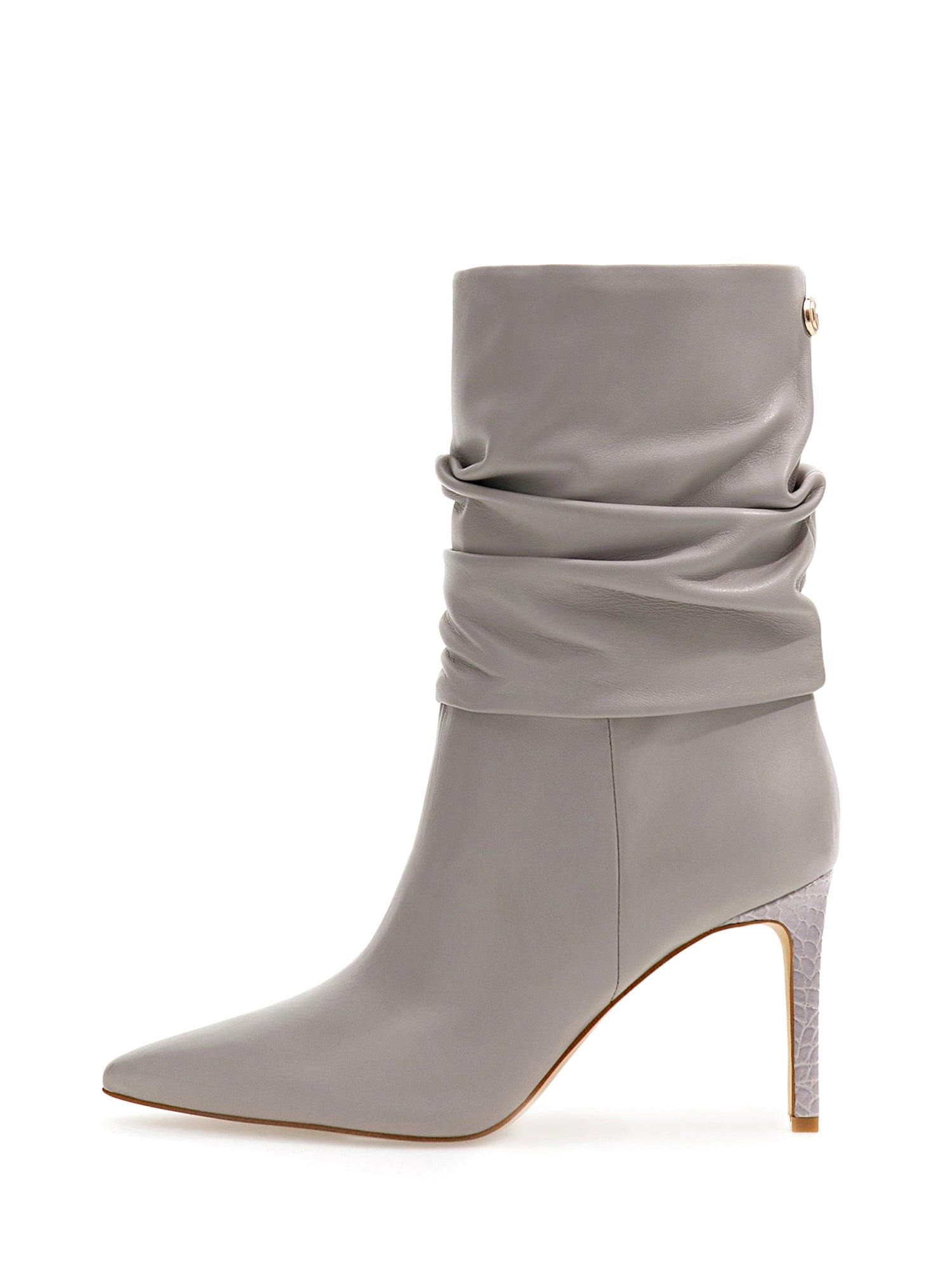 Stivali Grigio Guess