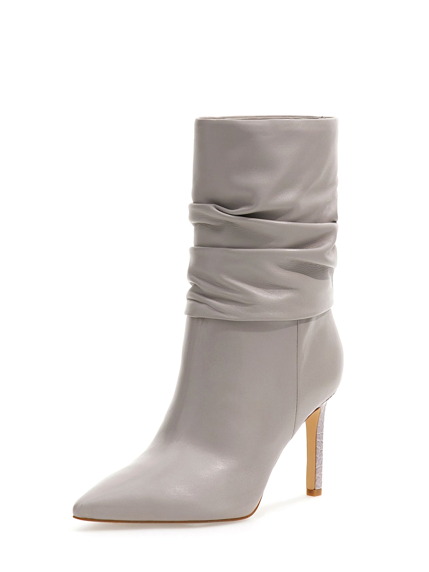 Stivali Grigio Guess