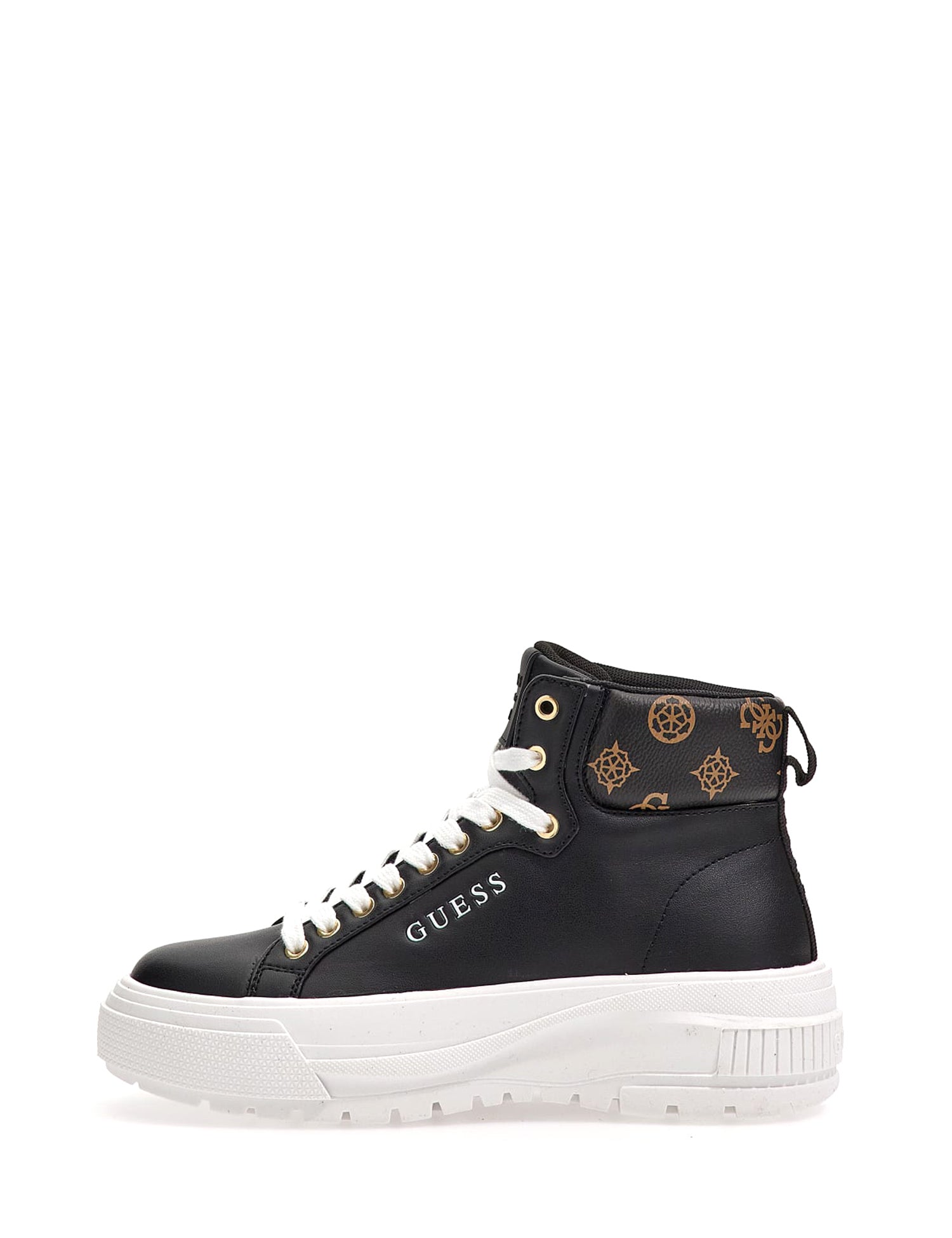 Sneakers Nero Guess