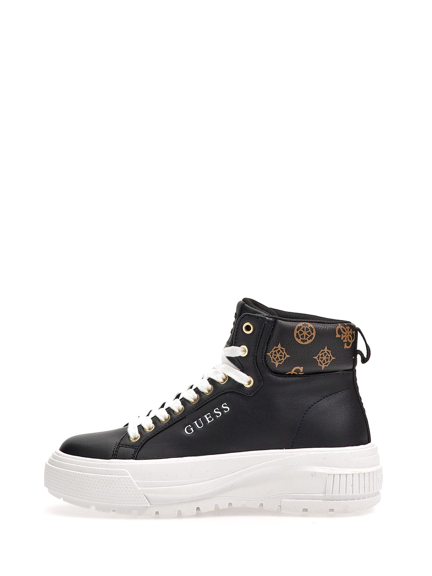 Sneakers Nero Guess