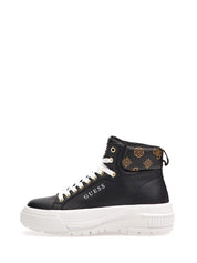 Sneakers Nero Guess