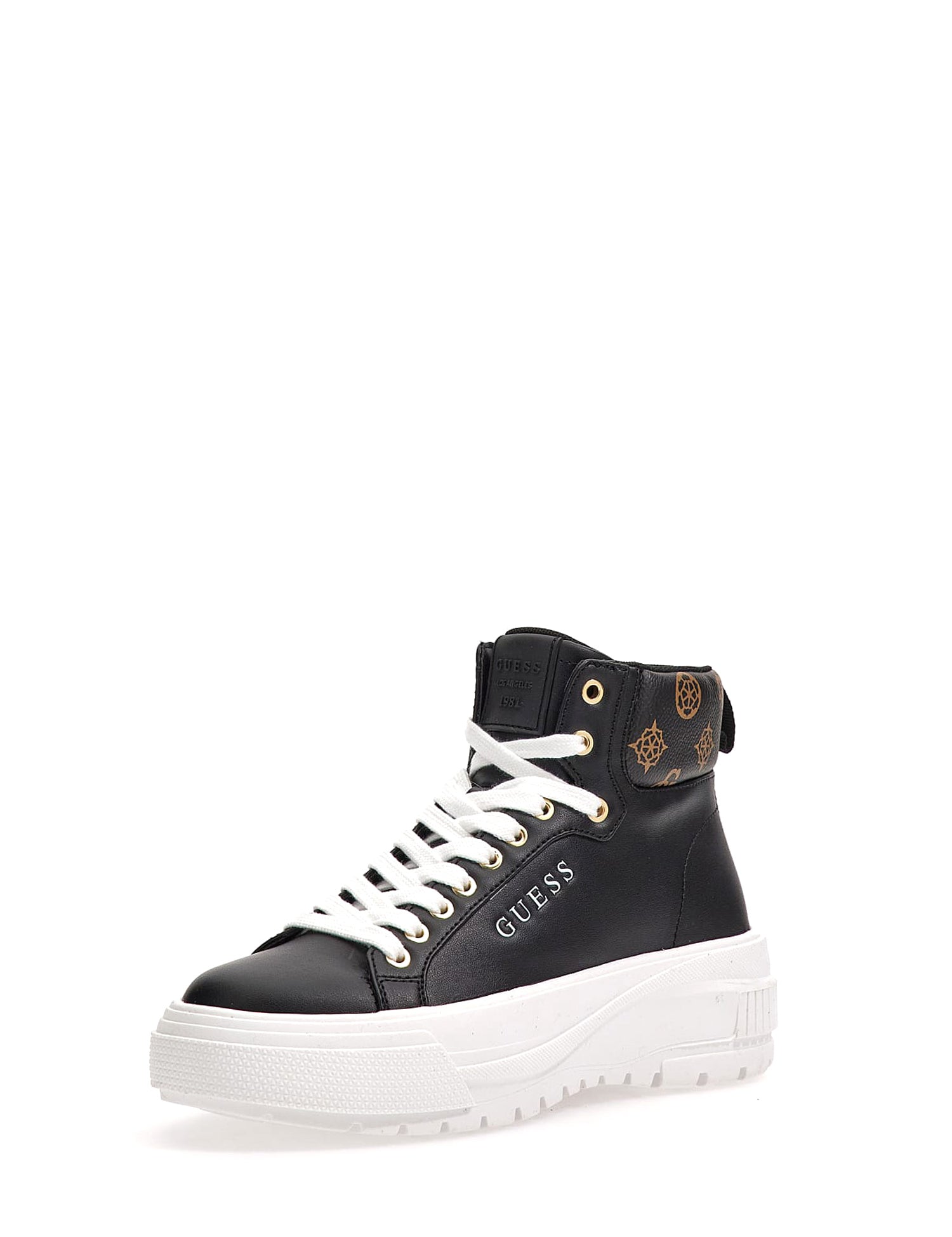 Sneakers Nero Guess