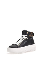 Sneakers Nero Guess