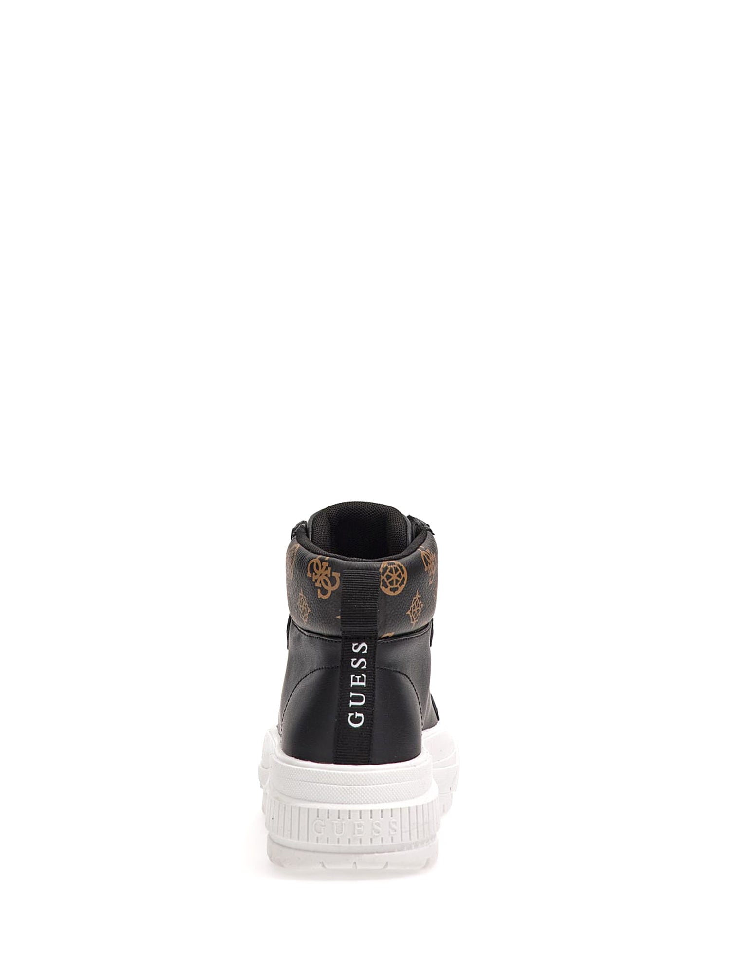 Sneakers Nero Guess