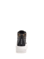 Sneakers Nero Guess