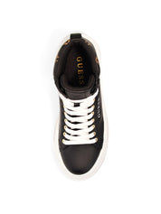Sneakers Nero Guess