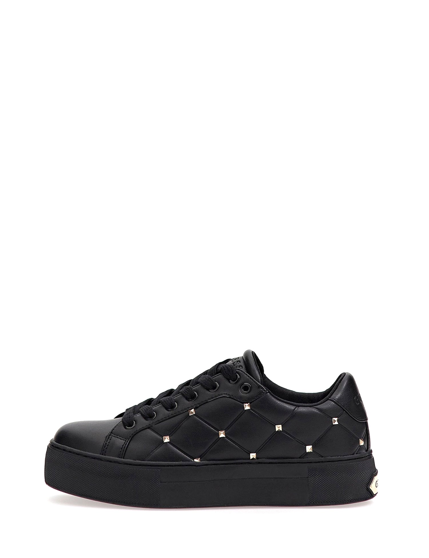 Sneakers Nero Guess