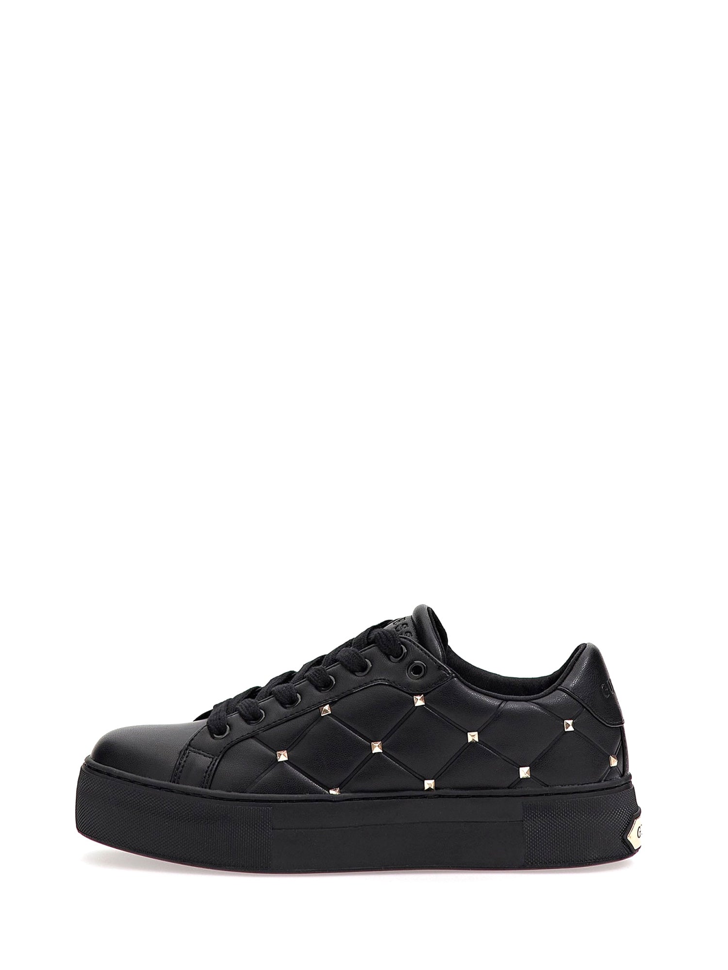 Sneakers Nero Guess