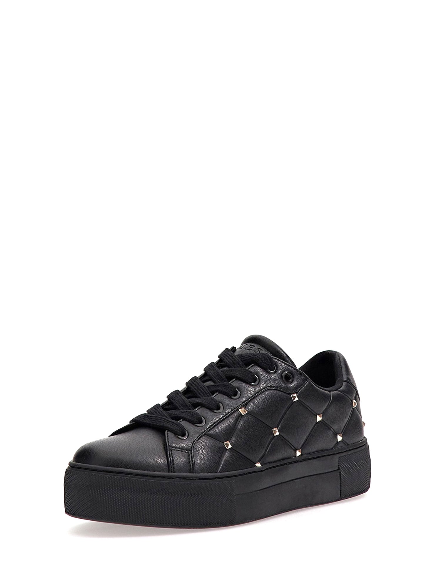 Sneakers Nero Guess