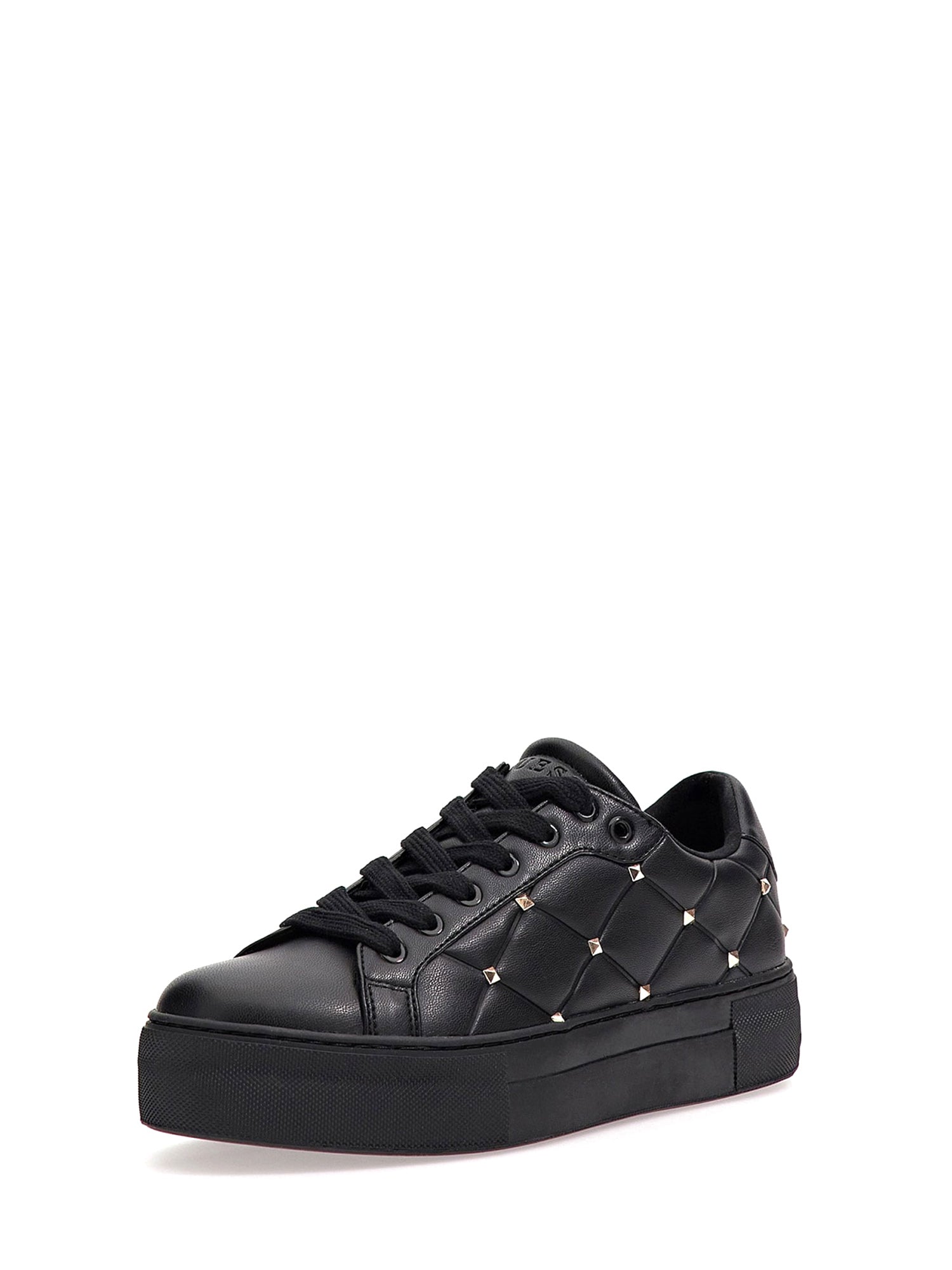 Sneakers Nero Guess