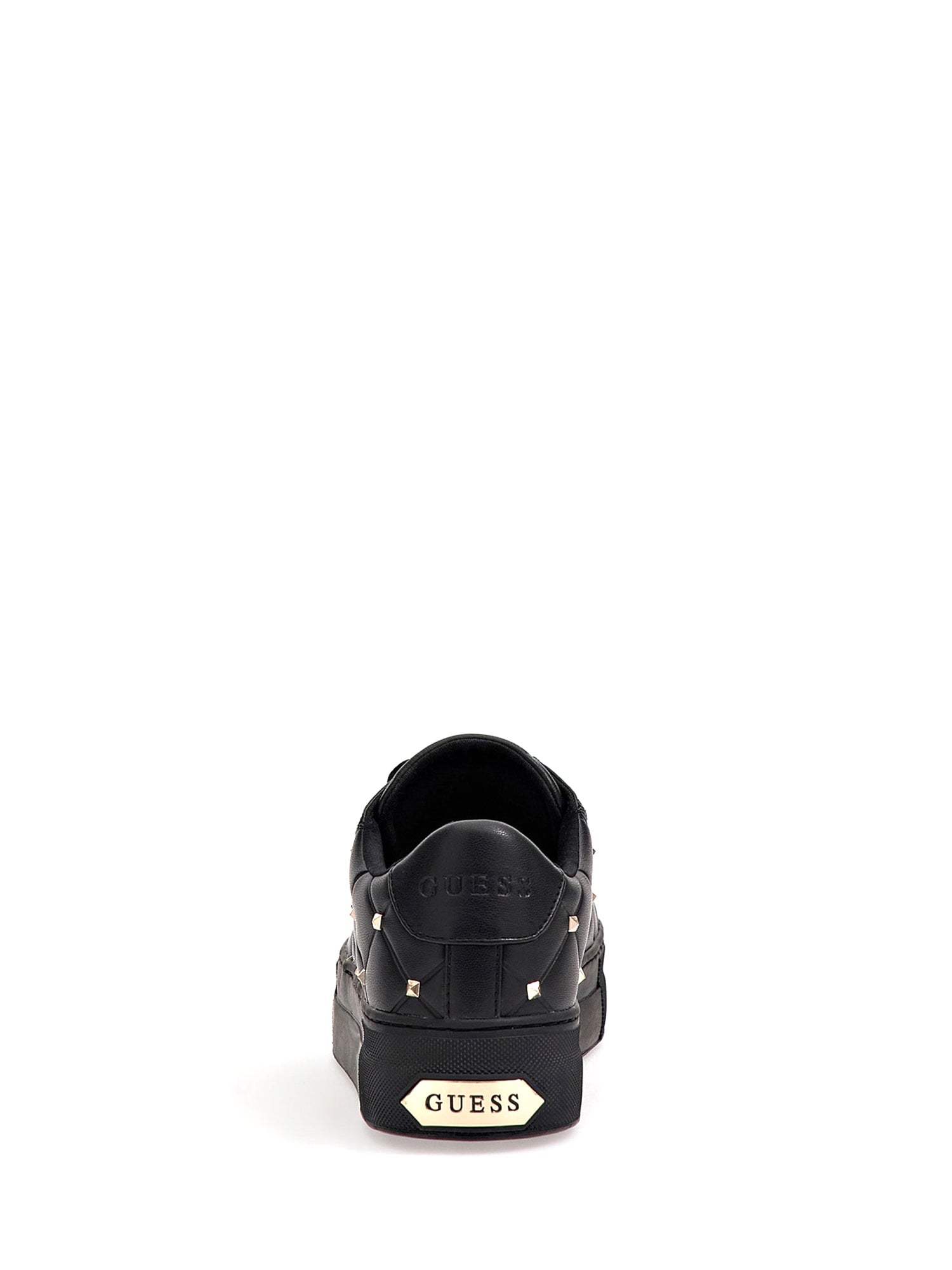Sneakers Nero Guess