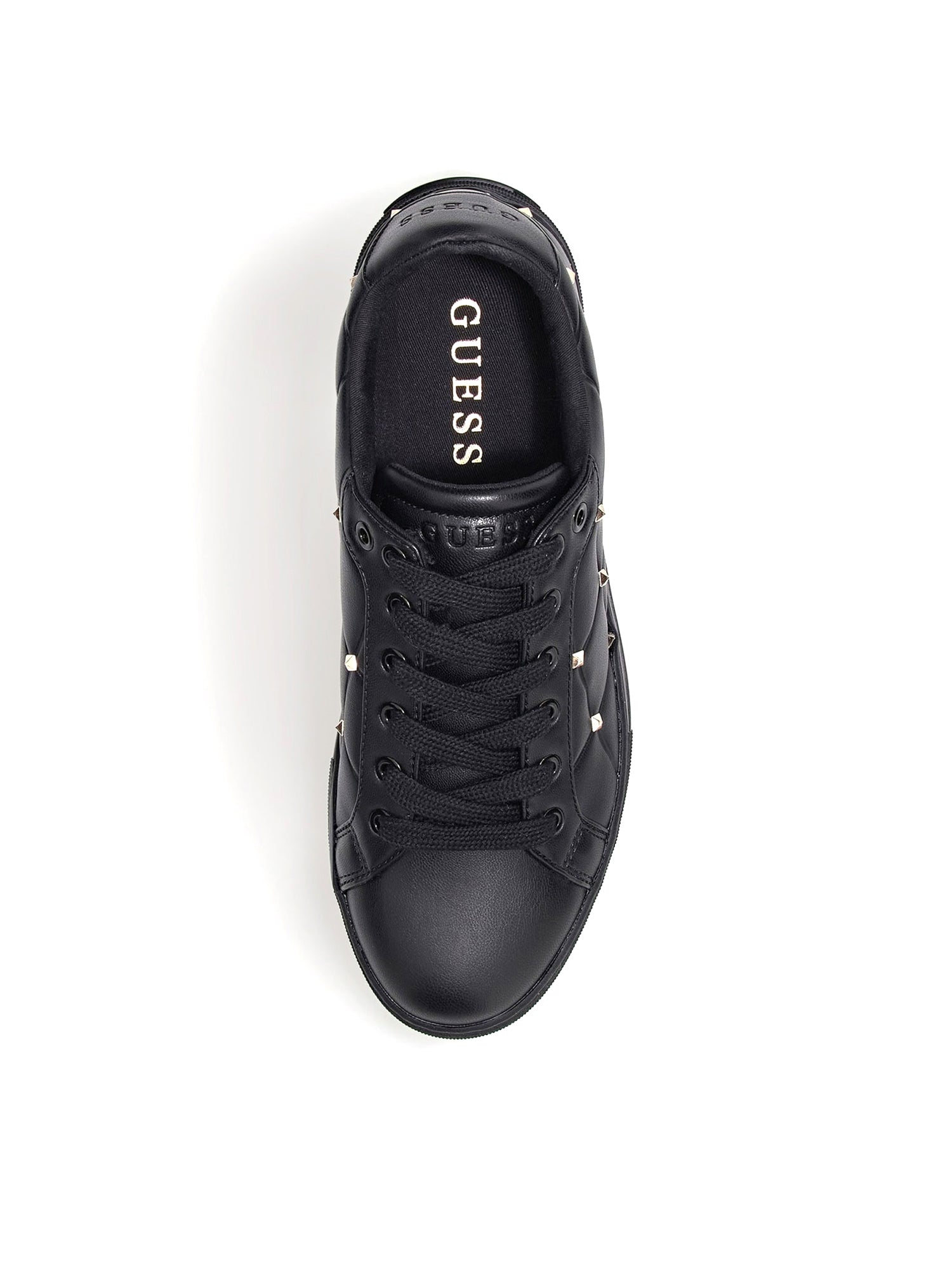 Sneakers Nero Guess