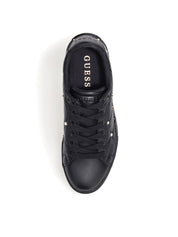 Sneakers Nero Guess