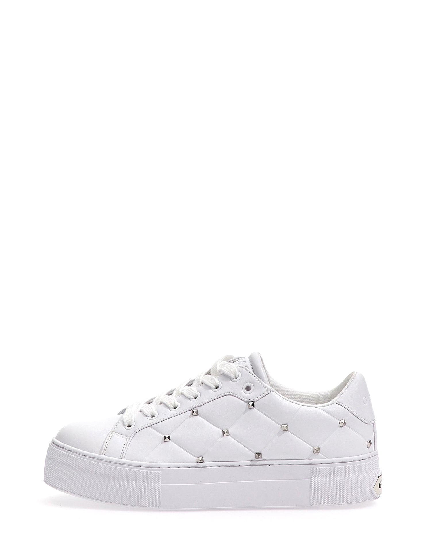 Sneakers Bianco Guess