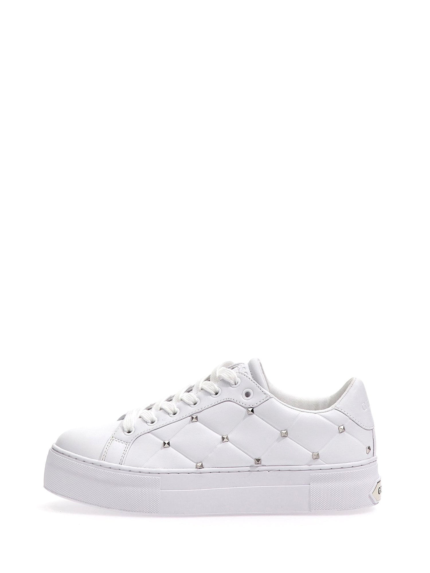 Sneakers Bianco Guess