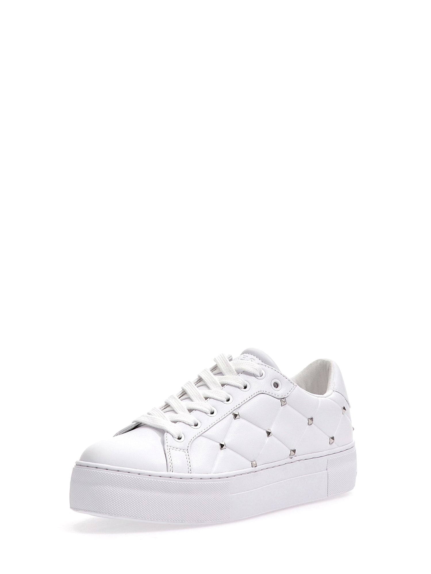 Sneakers Bianco Guess