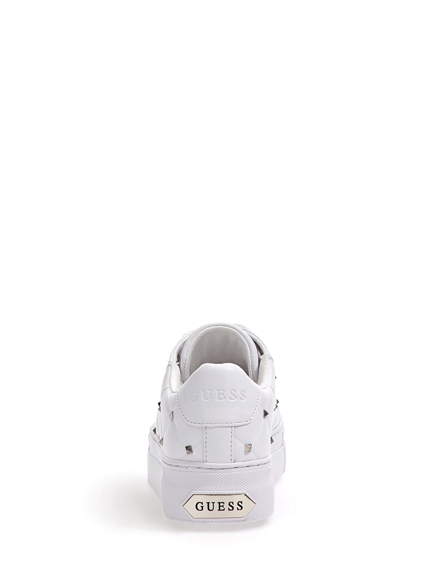Sneakers Bianco Guess